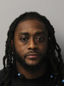 Robbie B Gaskin a registered Sex Offender of New Jersey
