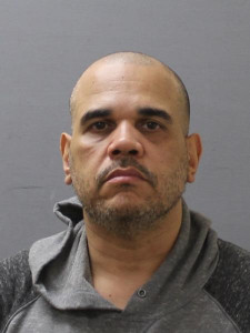 Jermaine J Nadal a registered Sex Offender of New Jersey