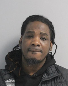 Vernor R Collins a registered Sex Offender of New Jersey
