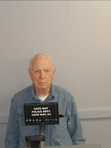 Frank L Thomson 4th a registered Sex Offender of New Jersey