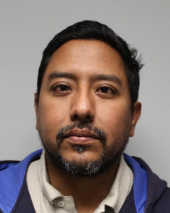 Limbert C Bilbaolavieja a registered Sex Offender of New Jersey