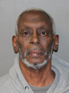 Elton L Sturgis a registered Sex Offender of New Jersey