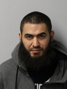 Jecksan N Horner a registered Sex Offender of New Jersey