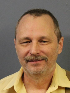 Todd David Brady a registered Sex Offender of New Jersey