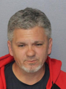 Daniel B Espi a registered Sex Offender of New Jersey