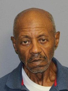 James Cole Jr a registered Sex Offender of New Jersey
