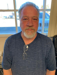 David W Aukett a registered Sex Offender of New Jersey