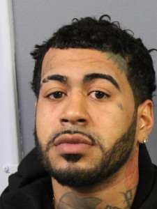 Bobby C Garcia a registered Sex Offender of New Jersey