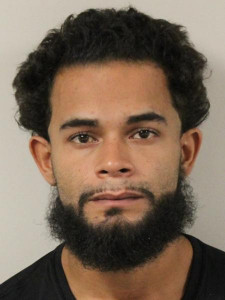 Emmanuel Morales a registered Sex Offender of New Jersey