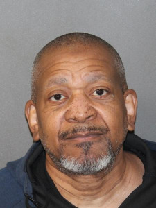 Nathaniel Jefferson a registered Sex Offender of New Jersey