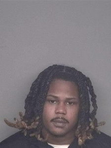 Amir A Vaughan a registered Sex Offender of New Jersey