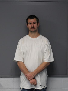 Michael E Shields a registered Sex Offender of New Jersey