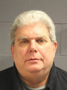 Drew S Sanders a registered Sex Offender of New Jersey