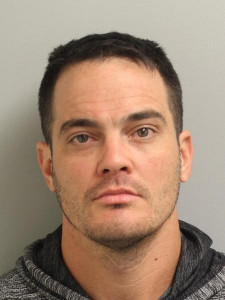 Keith P Dillon 2nd a registered Sex Offender of New Jersey