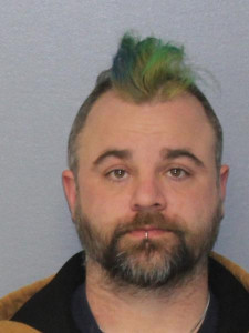 Ryan D Clark a registered Sex Offender of New Jersey