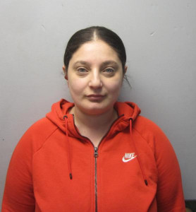Linda Hardan a registered Sex Offender of New Jersey