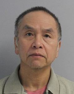 Chhumly Hour a registered Sex Offender of New Jersey