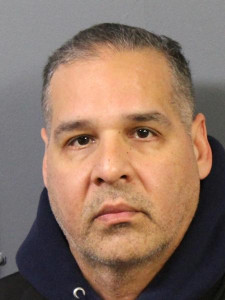 Javier Ramirez a registered Sex Offender of New Jersey