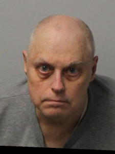 James R Goldy a registered Sex Offender of New Jersey