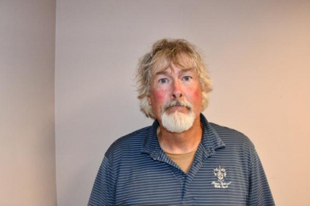 John Lee Donahue Jr a registered Sex Offender of New Jersey