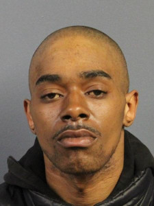 Tyreek Saunders a registered Sex Offender of New Jersey