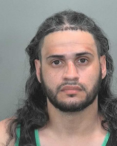 Steven Galarza a registered Sex Offender of New Jersey