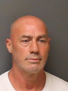 Kevin B Waguespack a registered Sex Offender of New Jersey