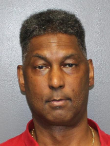 Robert E Johnson a registered Sex Offender of New Jersey