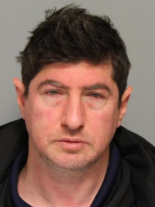 Edward Kline a registered Sex Offender of New Jersey