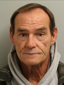 James R Hasenauer a registered Sex Offender of New Jersey