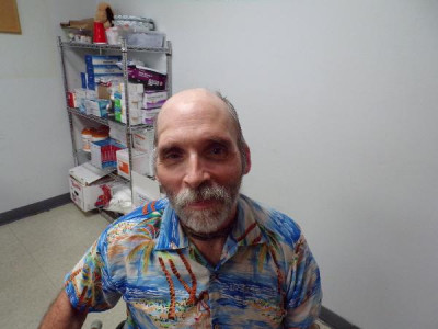 Richard Francis Kinne a registered Sex Offender of New Jersey