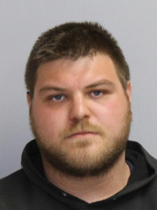 Corey J Flatt a registered Sex Offender of New Jersey