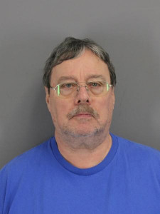 Gary R Gandy a registered Sex Offender of New Jersey