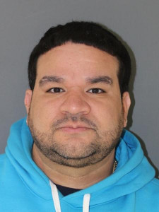 Ramon M Perez a registered Sex Offender of New Jersey