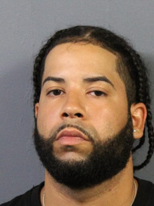 Ignacio Ramirez a registered Sex Offender of New Jersey