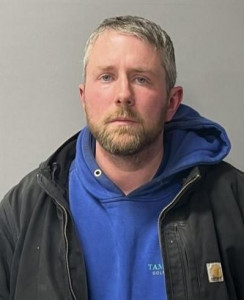 John C Ryan Jr a registered Sex Offender of New Jersey