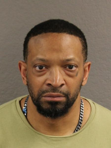 Terrance A Henry a registered Sex Offender of New Jersey