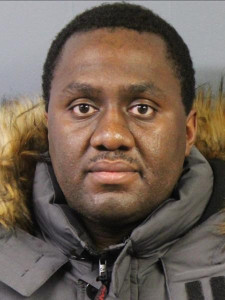 Kenneth L Fields a registered Sex Offender of New Jersey