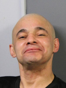 Daniel Lopez a registered Sex Offender of New Jersey