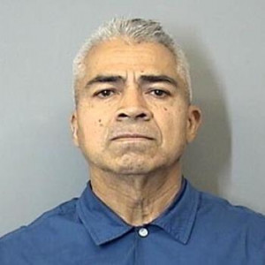 Victor M Vieyra a registered Sex Offender of New Jersey