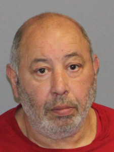 Victor Acevedo a registered Sex Offender of New Jersey