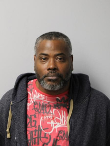 Bryan K Hart a registered Sex Offender of New Jersey