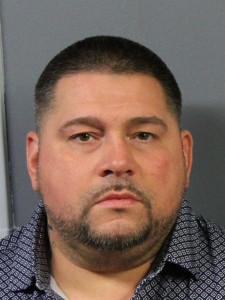 Michael R Pritchard a registered Sex Offender of New Jersey