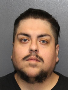 Victor S Salgado-tixe a registered Sex Offender of New Jersey