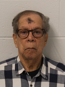 Richard J Smith a registered Sex Offender of New Jersey