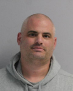 David E Petrecca a registered Sex Offender of New Jersey