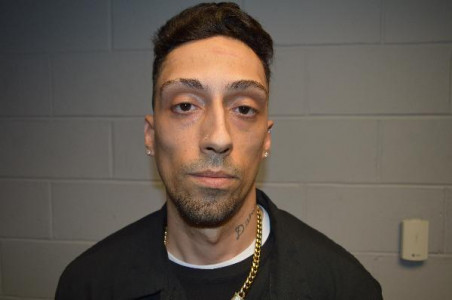 Charles F Metzler a registered Sex Offender of New Jersey