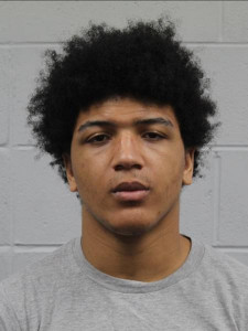 Jakeem Ali Mars a registered Sex Offender of New Jersey