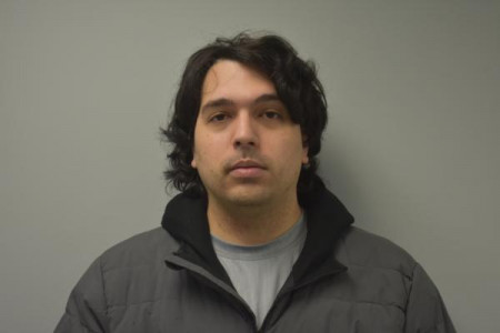 Daniel P Caplan a registered Sex Offender of New Jersey