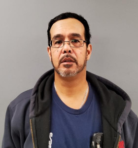 Jamie Figueroa a registered Sex Offender of New Jersey